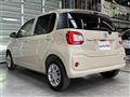 2018 Toyota Passo