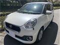 2017 Toyota Passo