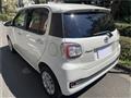 2017 Toyota Passo