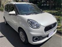 2017 Toyota Passo
