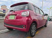 2016 Toyota Passo