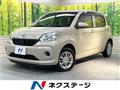 2017 Toyota Passo