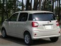 2017 Toyota Passo