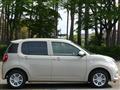 2017 Toyota Passo