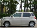 2017 Toyota Passo