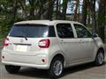 2017 Toyota Passo