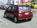 2016 Toyota Passo