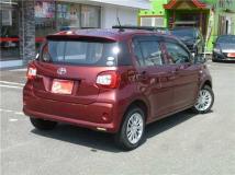 2016 Toyota Passo
