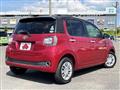 2017 Toyota Passo