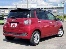 2017 Toyota Passo
