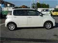 2018 Toyota Passo