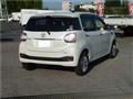 2018 Toyota Passo