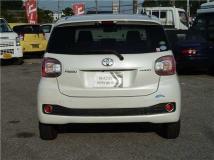 2018 Toyota Passo