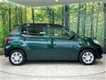 2018 Toyota Passo