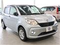 2017 Toyota Passo