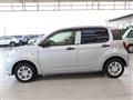 2017 Toyota Passo