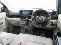 2017 Toyota Passo