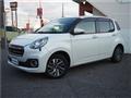 2017 Toyota Passo