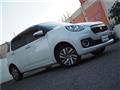 2017 Toyota Passo