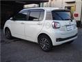 2017 Toyota Passo