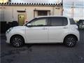 2017 Toyota Passo