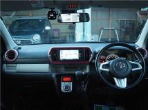 2017 Toyota Passo