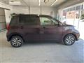 2016 Toyota Passo