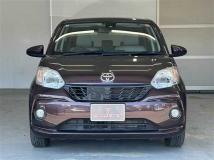 2016 Toyota Passo