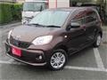 2017 Toyota Passo