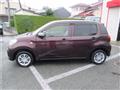 2017 Toyota Passo