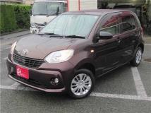 2017 Toyota Passo