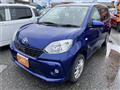 2016 Toyota Passo