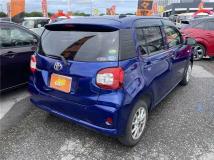 2016 Toyota Passo