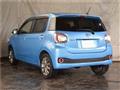 2017 Toyota Passo