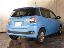 2017 Toyota Passo