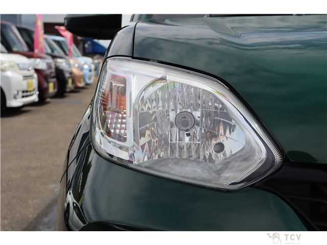 2017 Toyota Passo