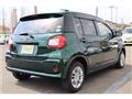 2017 Toyota Passo
