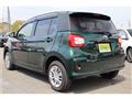 2017 Toyota Passo