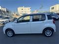 2018 Toyota Passo
