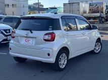 2018 Toyota Passo