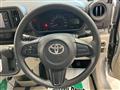 2017 Toyota Passo