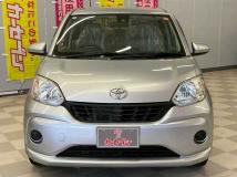 2017 Toyota Passo