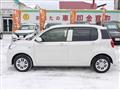 2016 Toyota Passo