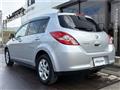 2010 Nissan Tiida
