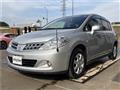 2010 Nissan Tiida