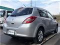 2010 Nissan Tiida
