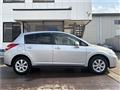 2010 Nissan Tiida