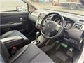 2010 Nissan Tiida
