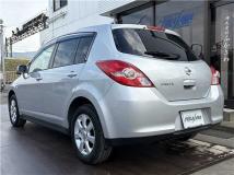 2010 Nissan Tiida