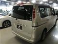2011 Nissan Serena